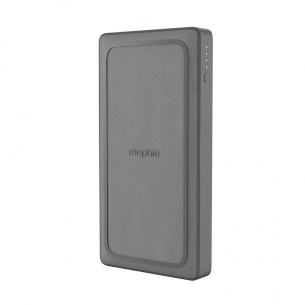 Mophie Powerbank Powerstation Wireless XL Svart
