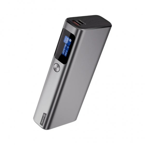 ALOGIC Powerbank Ruck 20 000mAh Power Bank with 130W Charging
