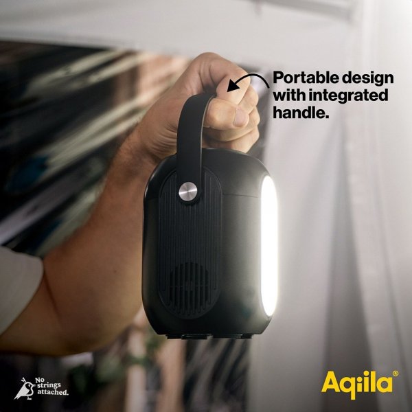 Aqiila Powerbird S140 Power Station
