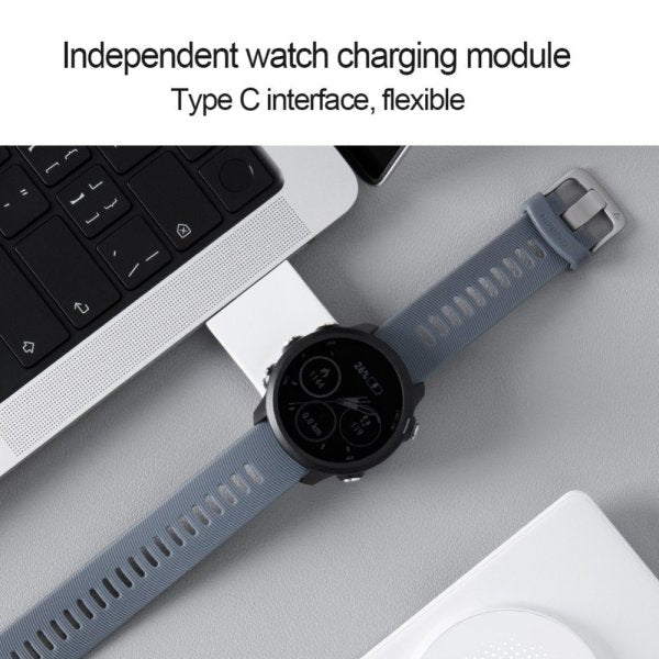 Nillkin Powertrio 3-in-1 MagSafe Trådløs lader