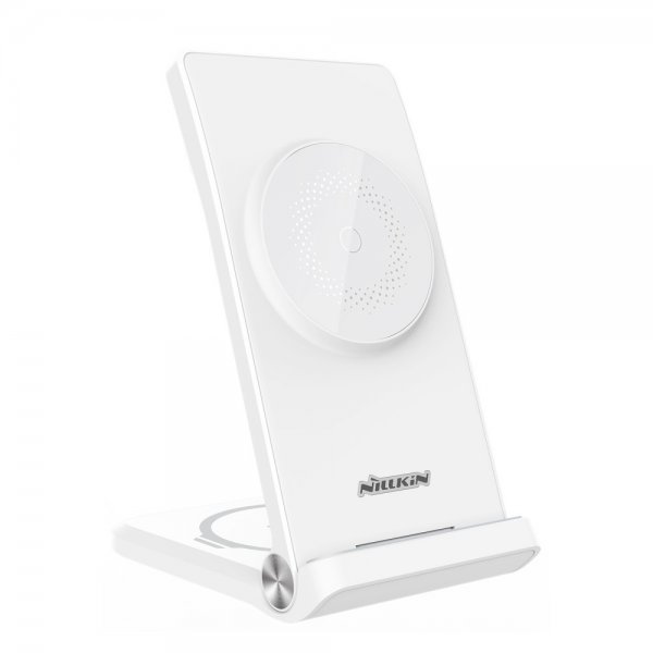 Nillkin Powertrio 3-in-1 MagSafe Trådløs lader