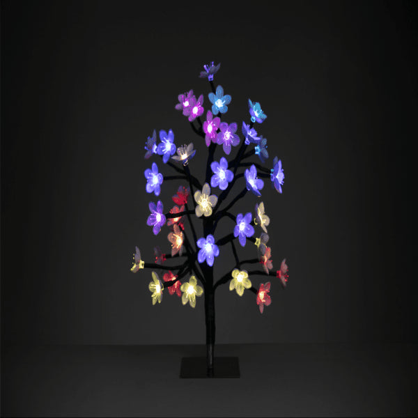 Lite bulb moments Smart Table Light - LED Cherry Blossom Tree