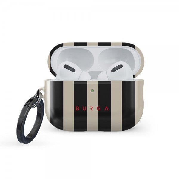 Burga AirPods Pro 3 Deksel Design Prophecy