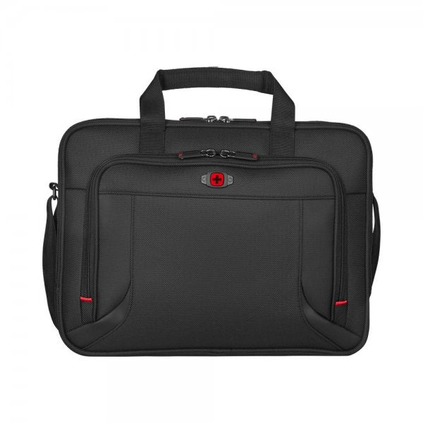 Wenger Prospectus 16" Dataveske Svart