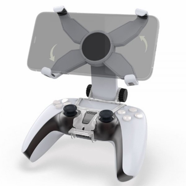 Dobe PS5 Controller Mobile Phone Clamp