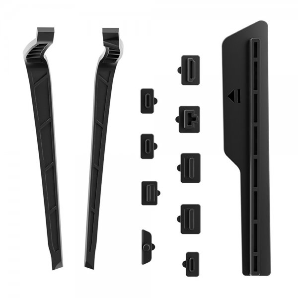 PS5/PS5 Slim støvpluggssett