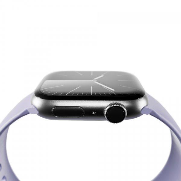 Puro Apple Watch 38/40/41/42mm Armbånd Icon Lavendel