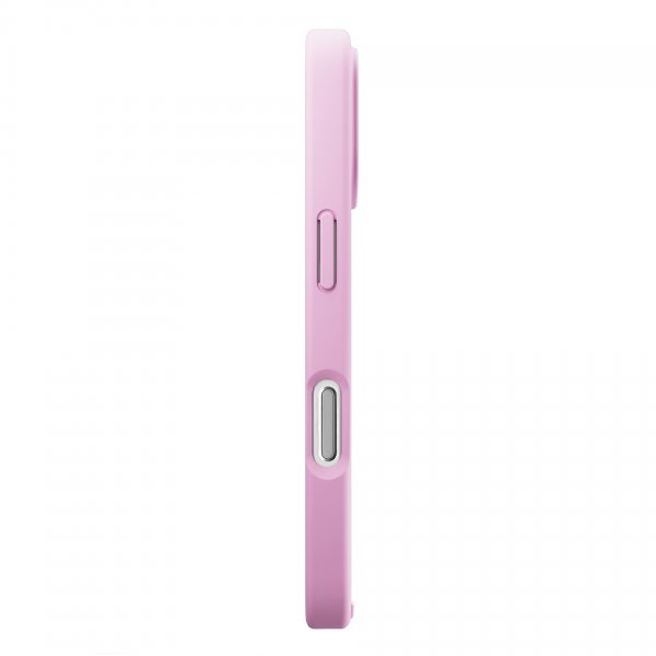 Puro iPhone 16 Deksel Gradient Rosa