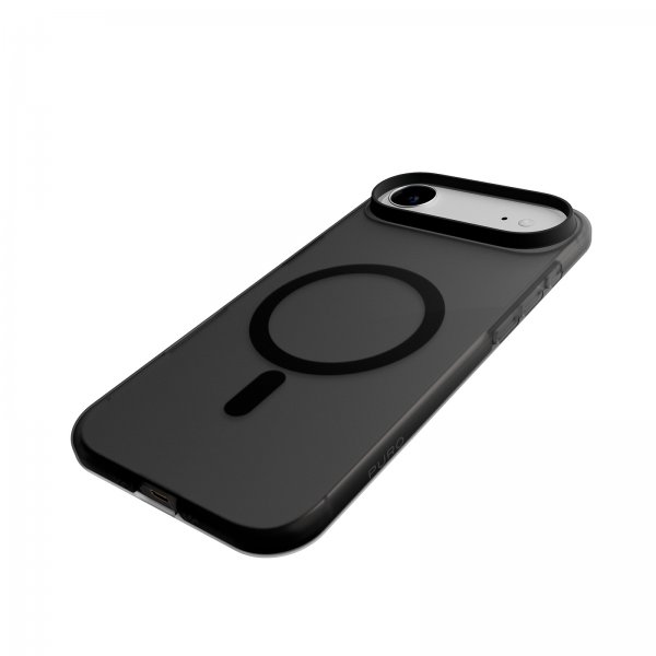 Puro iPhone Air Deksel Daylight MagSafe Svart