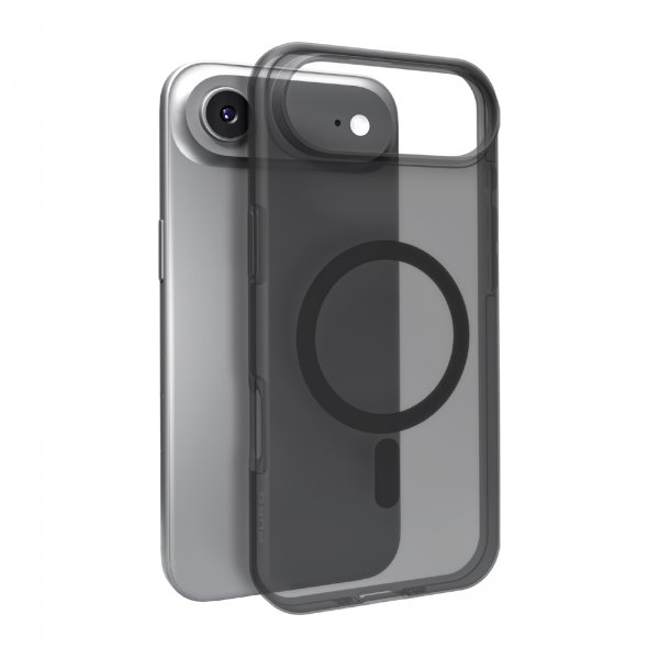 Puro iPhone Air Deksel Daylight MagSafe Svart