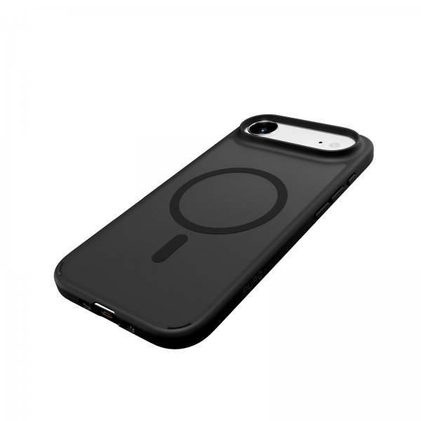 Puro iPhone Air Deksel Gradient Svart