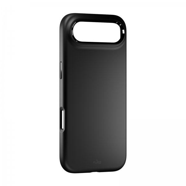 Puro iPhone Air Deksel ICON Mag Pro Svart