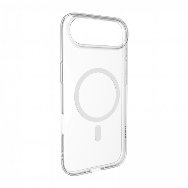 Puro iPhone Air Deksel Lite Mag Transparent