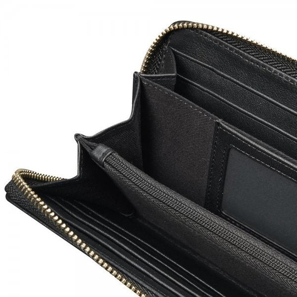 Kavaj Purse Vienna Svart