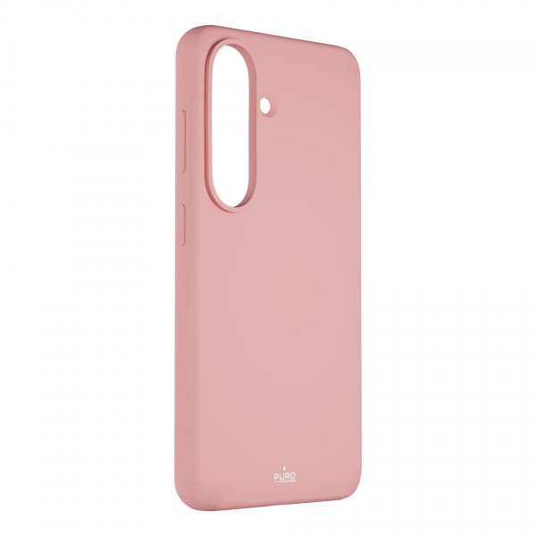 Puro Samsung Galaxy S26 Plus Deksel ICON Mag Pro Rosa