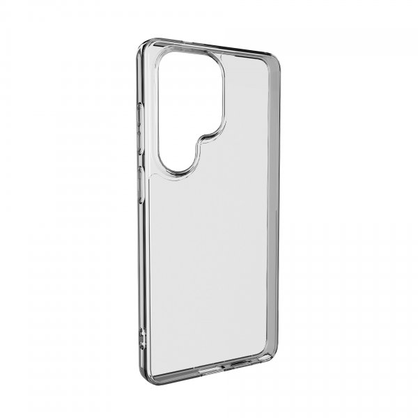 Puro Samsung Galaxy S26 Ultra Deksel Nude Transparent