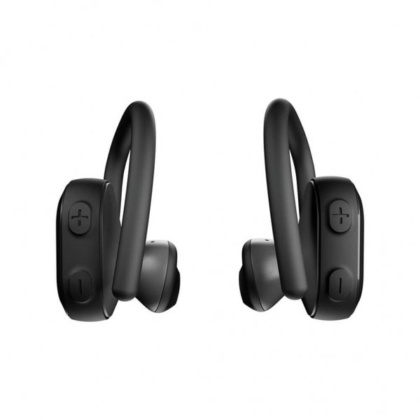 Skullcandy Push Ultra Hodetelefoner In-Ear True Wireless Svart
