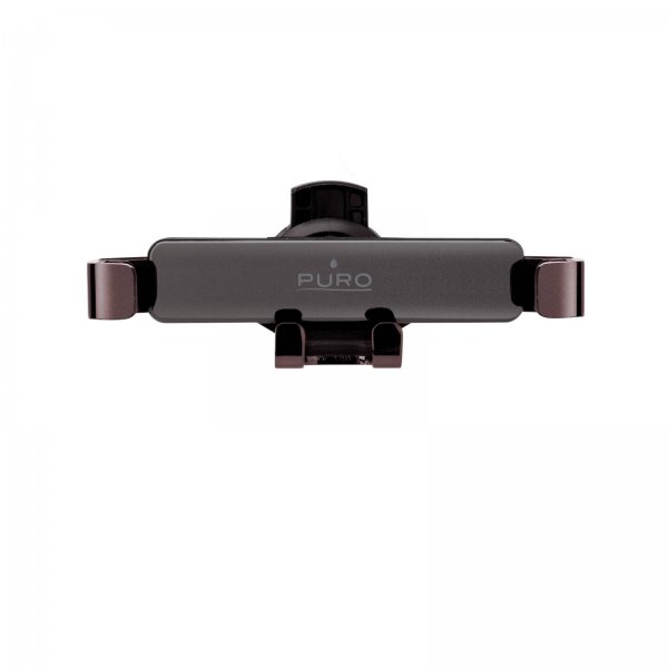 Puro Universal Mobilholder til bil Gravity Svart