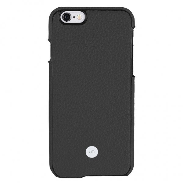 Just Mobile iPhone 6/6S Deksel Quattro Back Beige