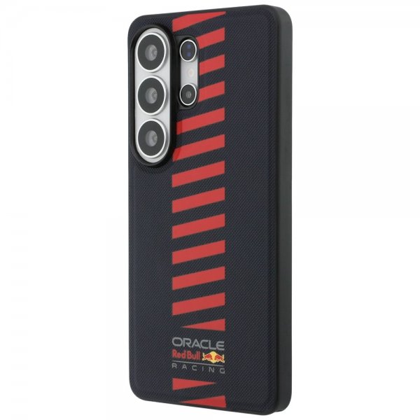 Red Bull Samsung Galaxy S26 Ultra Deksel Meshed Powerbar MagSafe Blå