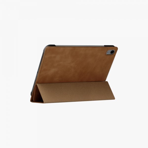 dbramante1928 iPad 10.9 (gen 10)/iPad 11 (A16) Etui Risskov Tan