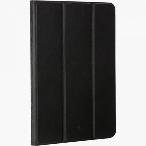 dbramante1928 iPad 10.9 (gen 10)/iPad 11 (A16) Etui Risskov Svart