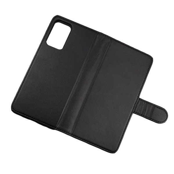 Rvelon Samsung Galaxy A52/A52s 5G Etui Detachable Wallet Case Svart