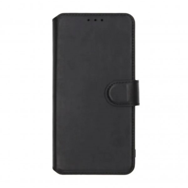 Rvelon Samsung Galaxy S26 Plus Etui 4 Kortlomme Svart