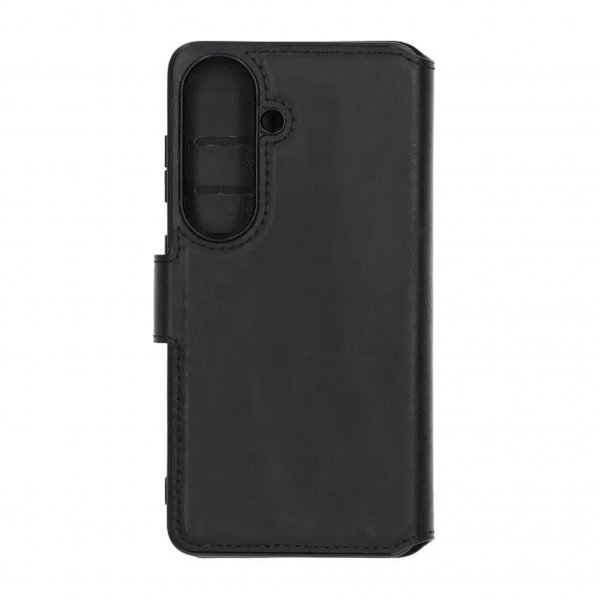 Rvelon Samsung Galaxy S26 Etui 4 Kortlomme Svart