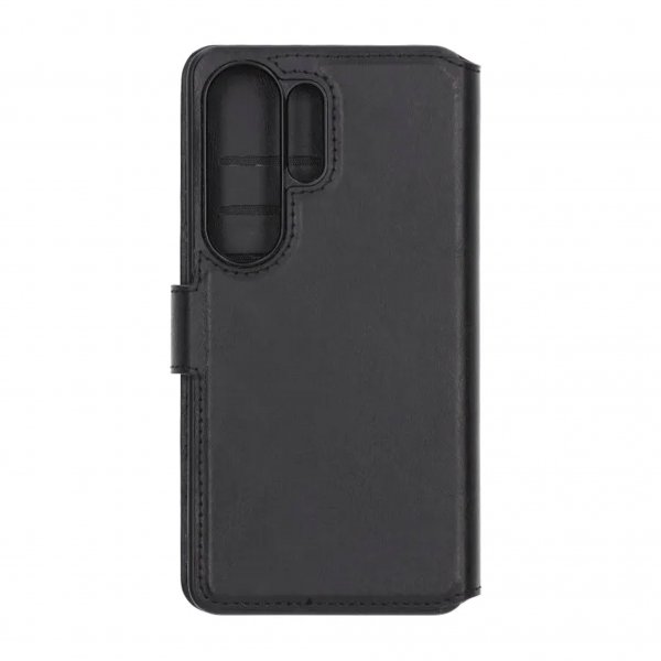 Rvelon Samsung Galaxy S26 Ultra Etui 4 Kortlomme Svart