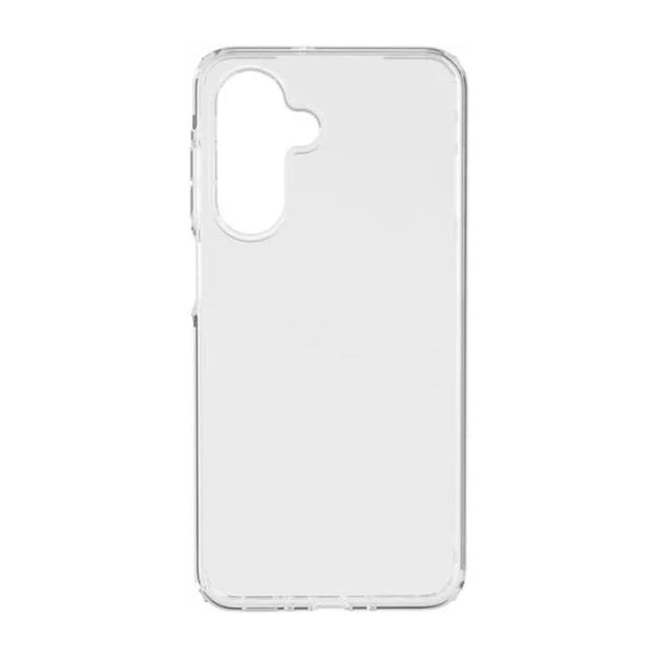 Rvelon Samsung Galaxy A26 Deksel Støtsikker Transparent