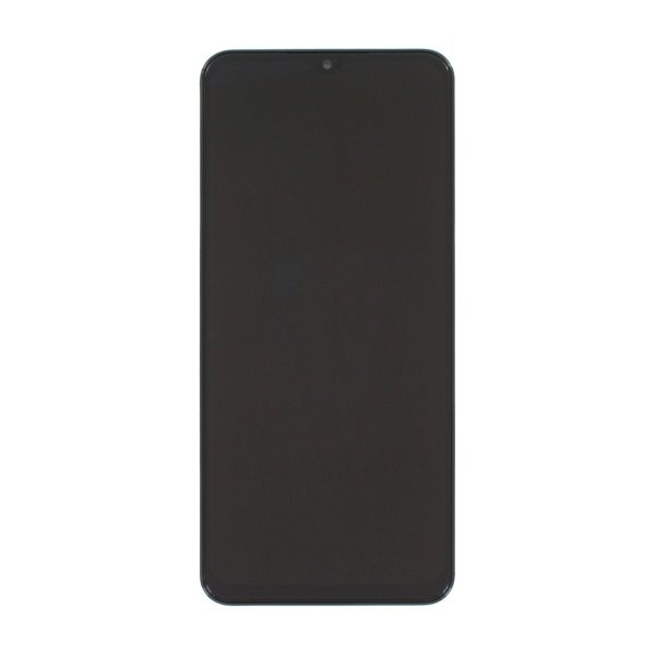 Samsung Samsung A13 2022 LCD Skjerm med Display Original - Svart