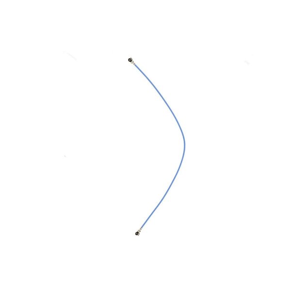 Samsung A20e antennekabel - blå