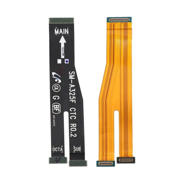 Samsung A32 4G Hovedflex Original