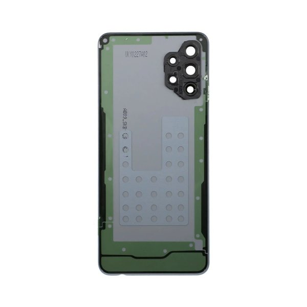 Samsung A32 5G Bakside - Blå