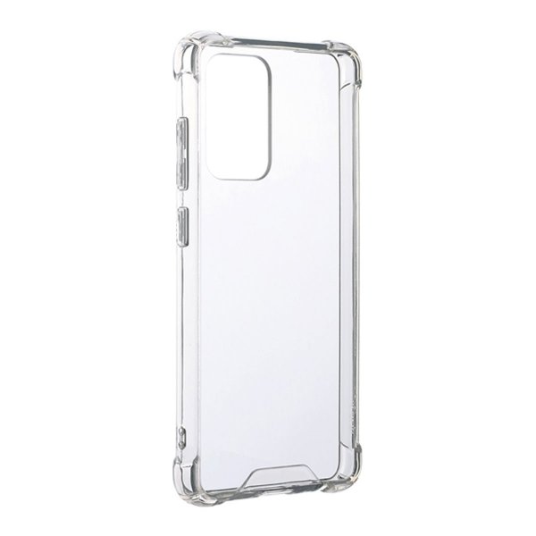 Samsung Galaxy A34 5G Deksel Støtsikker Transparent