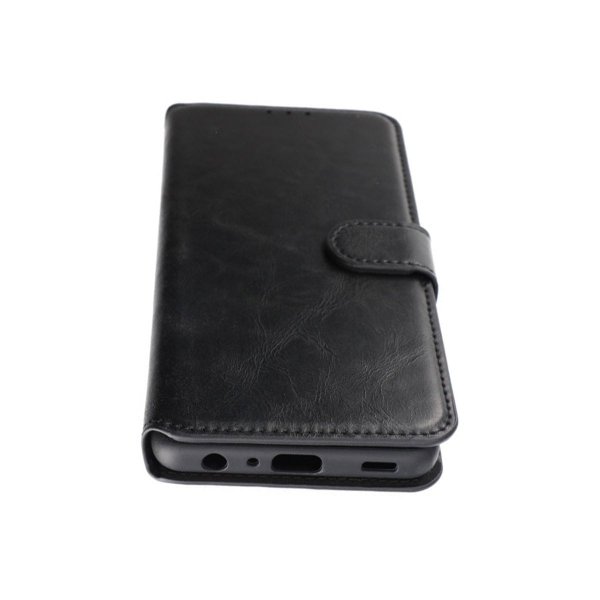 Rvelon Samsung Galaxy A52/A52s 5G Etui Detachable Wallet Case Svart