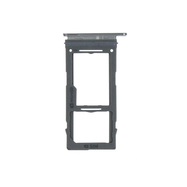 Samsung Galaxy S10 Lite SIM-kortholder - Hvit