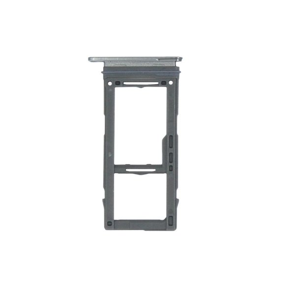 Samsung Galaxy S10 Lite SIM-kortholder - Hvit