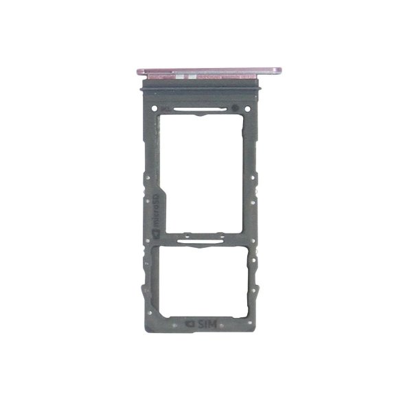 Samsung Galaxy S20 Plus SIM-kortholder - Rosa