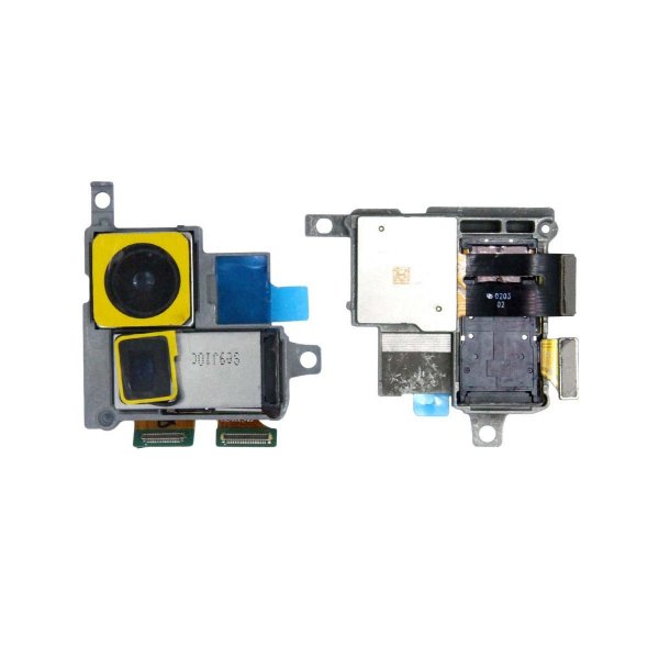 Samsung Galaxy S20 Ultra originalt bakre kamera