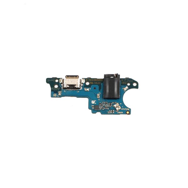 Samsung Galaxy A02s Ladekontakt Modul