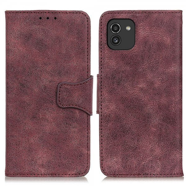 Samsung Galaxy A03 Etui Vintage Vinrød