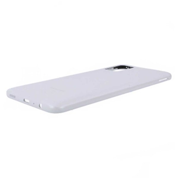 Samsung Samsung Galaxy A03s Bakside Original - Hvit