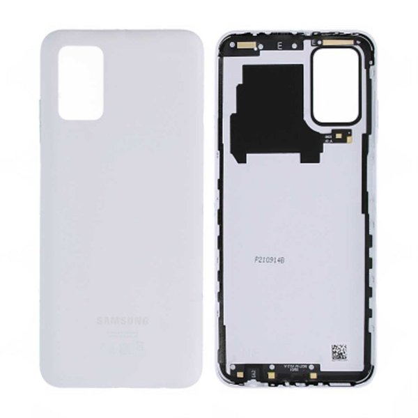 Samsung Samsung Galaxy A03s Bakside Original - Hvit