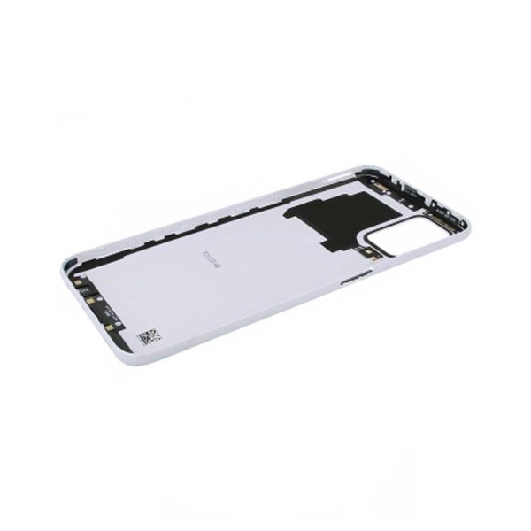 Samsung Samsung Galaxy A03s Bakside Original - Hvit