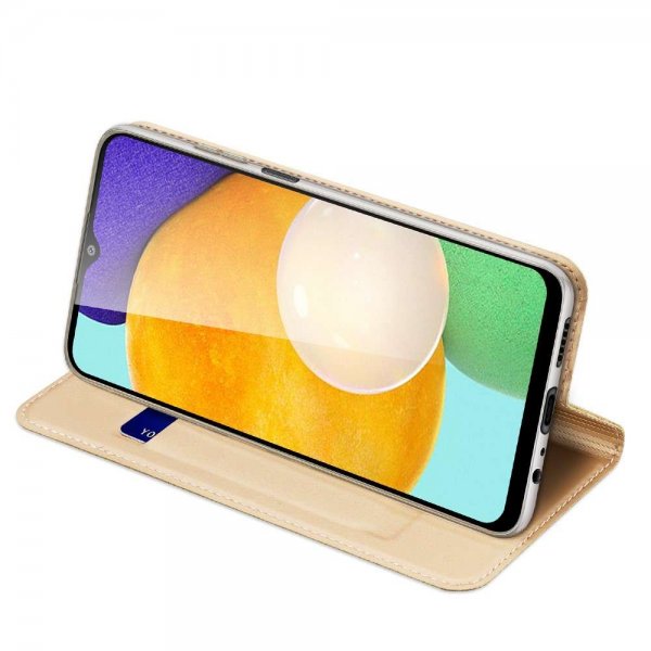 Dux Ducis Samsung Galaxy A03s Etui Skin Pro Series Gull