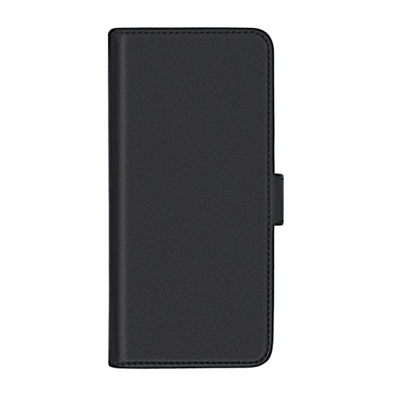 Rvelon Samsung Galaxy A03s Etui Detachable Wallet Case Svart