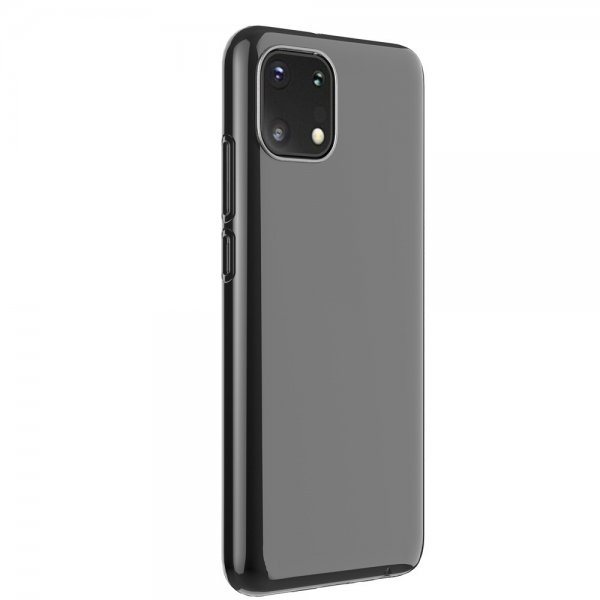 dbramante1928 Samsung Galaxy A03 Deksel Greenland Clear