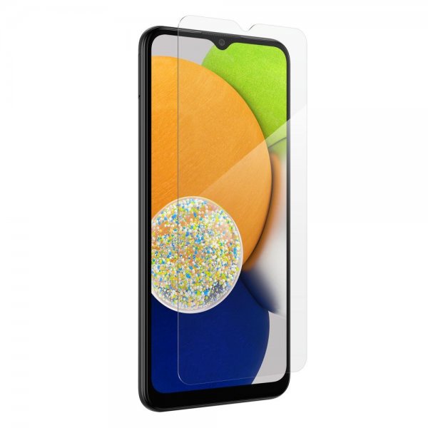 Zagg InvisibleShield Samsung Galaxy A03/A03s Skjermbeskytter Glass Elite
